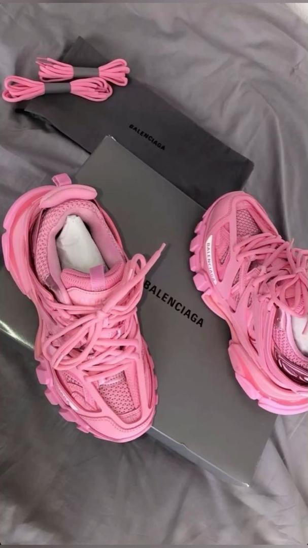 Sneaker édition limitée